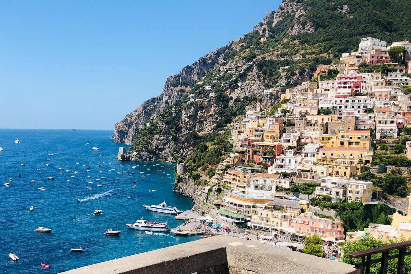 Positano